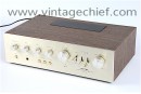Rotel RA-312 Amplifier