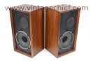 Altec Lansing 887A Capri Speakers