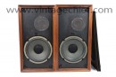 Altec Lansing 887A Capri Speakers