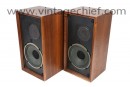 Altec Lansing 887A Capri Speakers