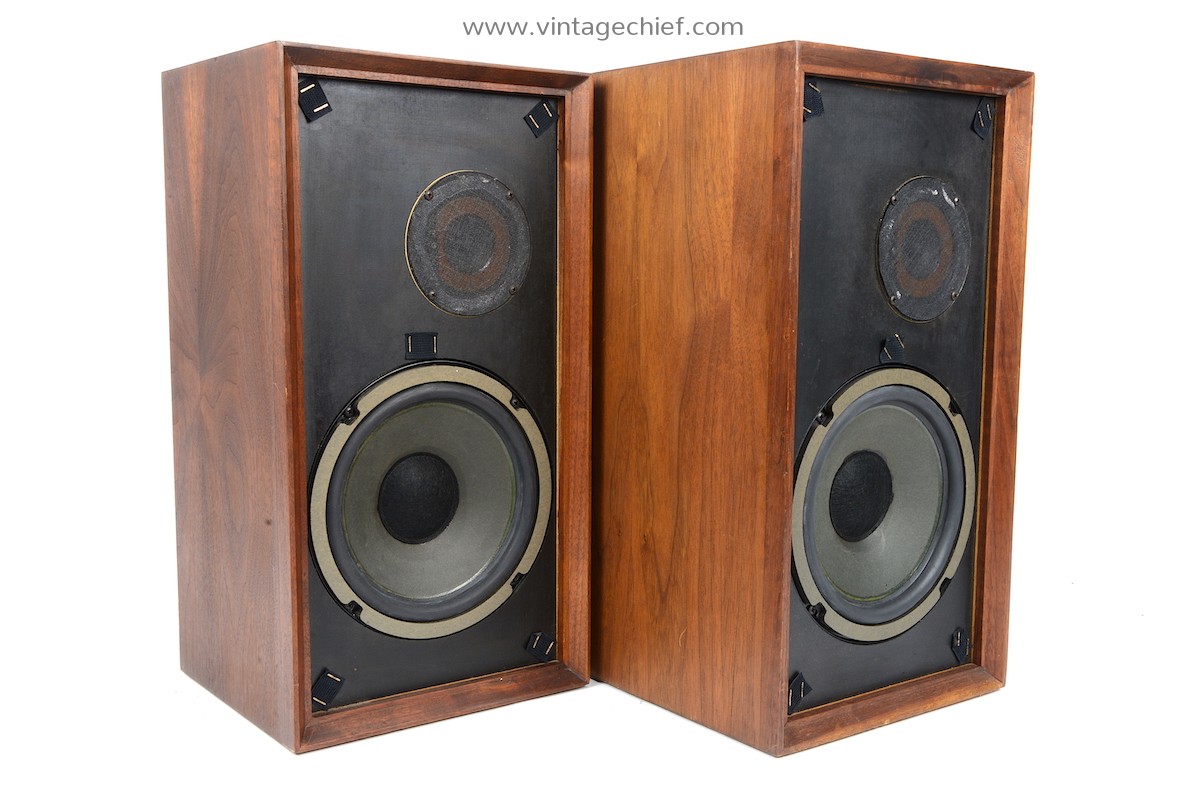 Altec lansing shop 3 way speakers