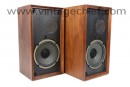 Altec Lansing 887A Capri Speakers