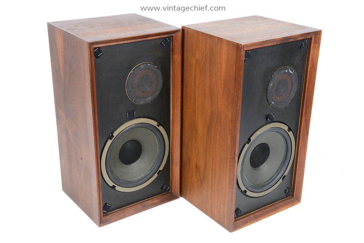 【18％OFF】 887A Lansing Altec Capri 2-Way | Case Wooden | Speakers スピーカー・ウーファー