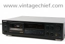 Sony TC-K630ES Cassette Deck