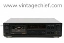 Sony TC-K630ES Cassette Deck