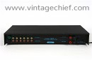 Musical Fidelity A1 Amplifier