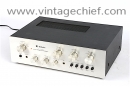 Technics SU-3050 Amplifier