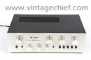 Technics SU-3050 Amplifier