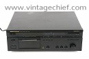 Marantz SD-60 Cassette Deck