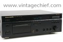 Marantz SD-60 Cassette Deck