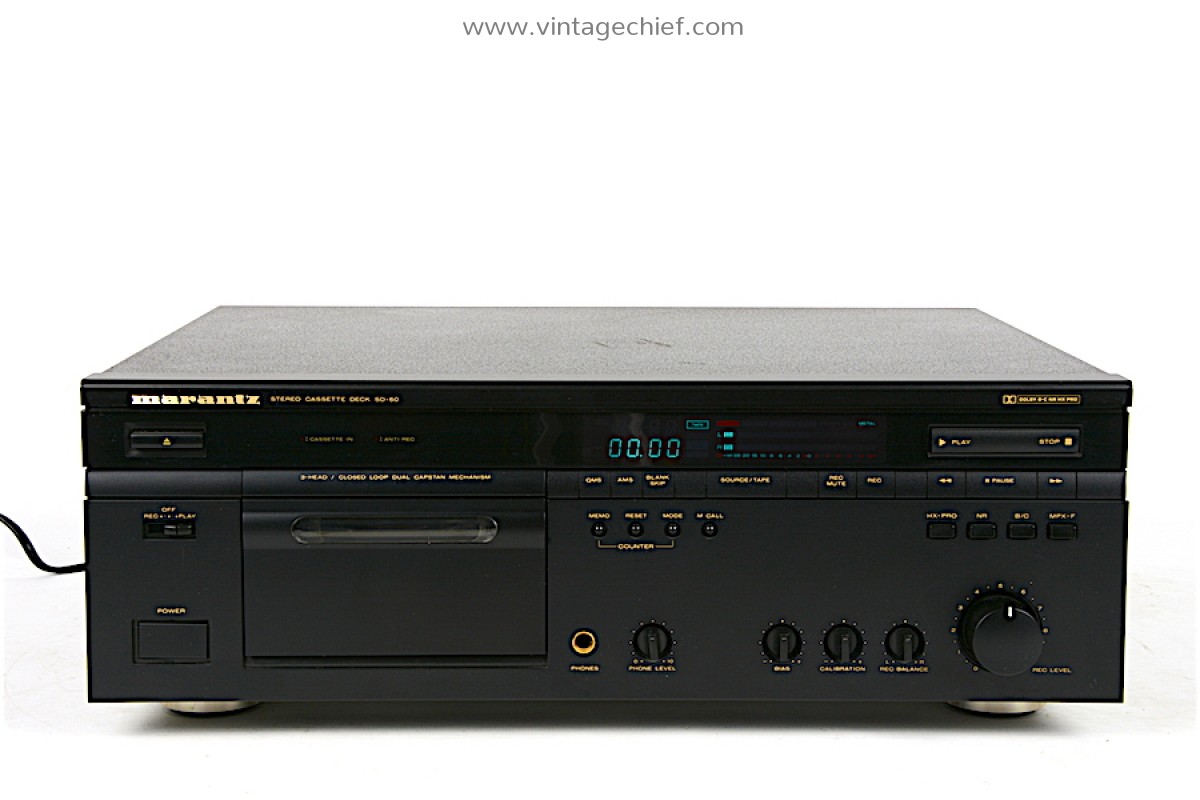 その他 MARANTZ SD-60