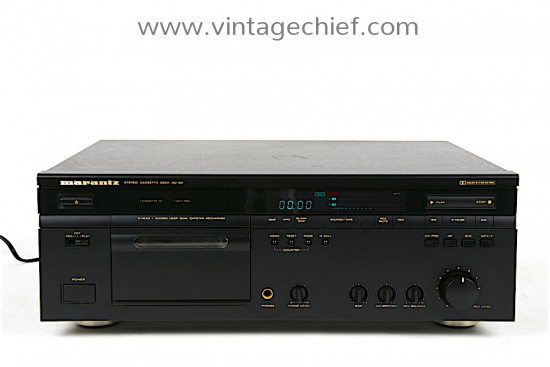 Marantz SD-60 Cassette Deck