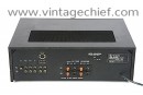 Technics SU-7200 Amplifier