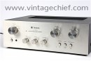 Technics SU-7200 Amplifier