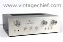 Technics SU-7200 Amplifier