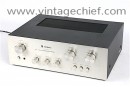 Technics SU-7200 Amplifier