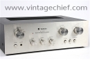 Technics SU-7200 Amplifier