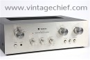 Technics SU-7200 Amplifier