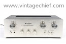 Technics SU-7200 Amplifier