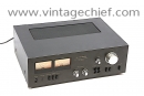Technics SU-7300K Amplifier