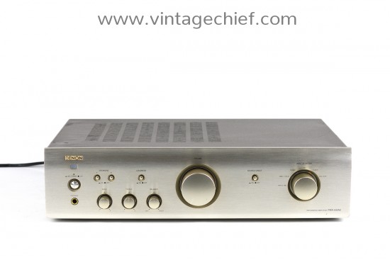 Denon PMA-500AE Amplifier