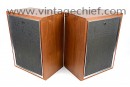 Pioneer CS-53 Speakers