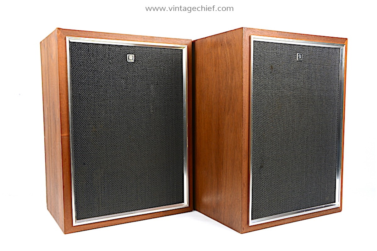 1970 top pioneer speakers