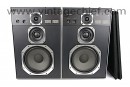 Philips 22AH494/00R Speakers