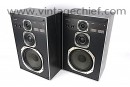 Philips 22AH494/00R Speakers