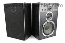 Philips 22AH494/00R Speakers
