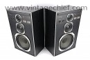 Philips 22AH494/00R Speakers