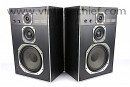 Philips 22AH494/00R Speakers