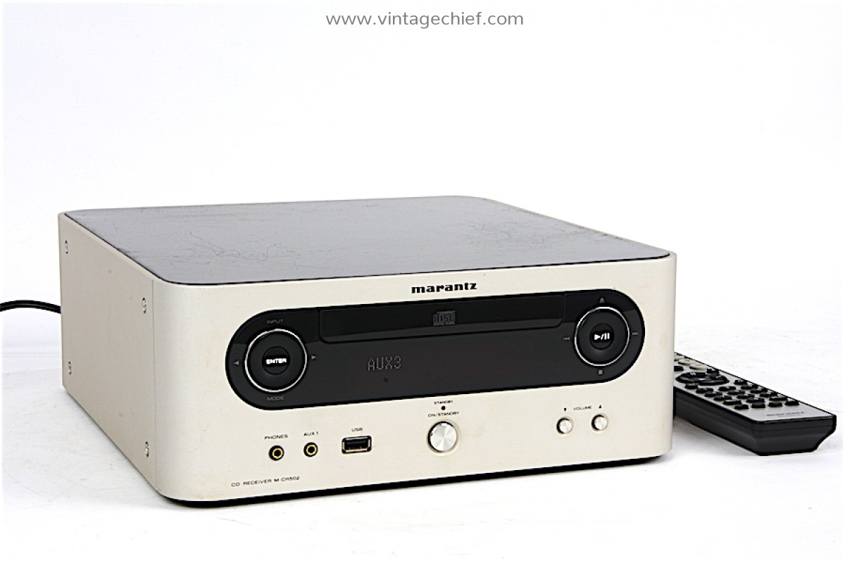 marantz M-CR502 LS702 | tspea.org