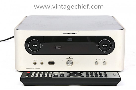 Marantz M-CR502 Receiver