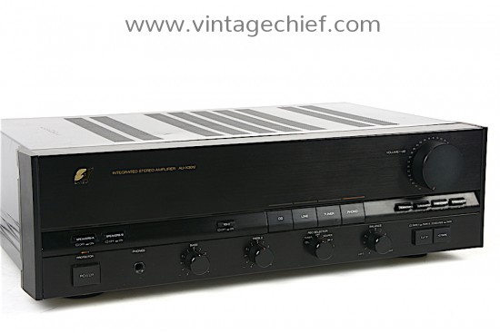 Sansui AU-X301i Amplifier