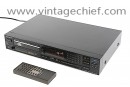 Sony CDP-203 CD Player