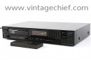 Sony CDP-203 CD Player