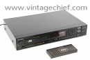 Sony CDP-203 CD Player