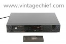 Sony CDP-203 CD Player