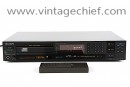 Sony CDP-203 CD Player
