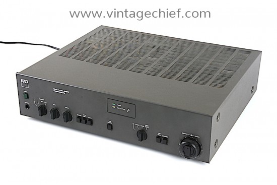 NAD 3240PE Amplifier