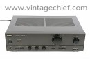 Technics SU-610 Amplifier