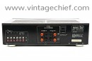 Technics SU-610 Amplifier