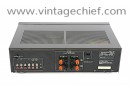 Technics SU-610 Amplifier