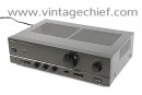 Technics SU-610 Amplifier