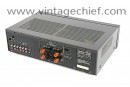 Technics SU-610 Amplifier