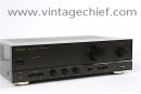 Technics SU-610 Amplifier