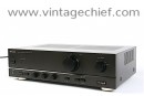 Technics SU-610 Amplifier