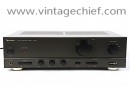 Technics SU-610 Amplifier