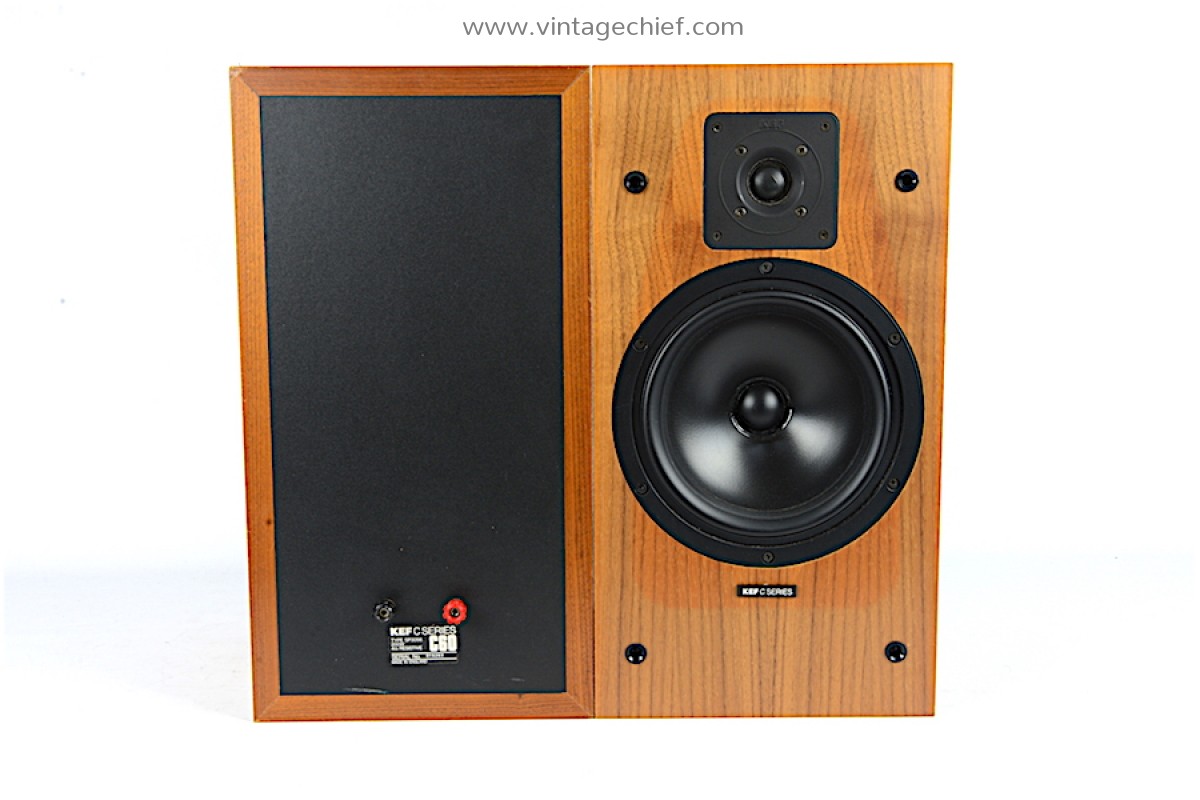 Kef deals c60 speakers